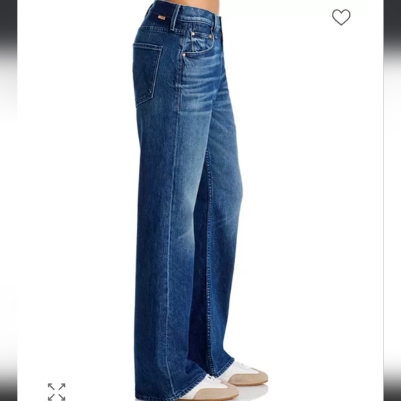 MOTHER SUPERIOR Bookie Skimp in Which Is Witch sz 30 - Picture 9 of 16